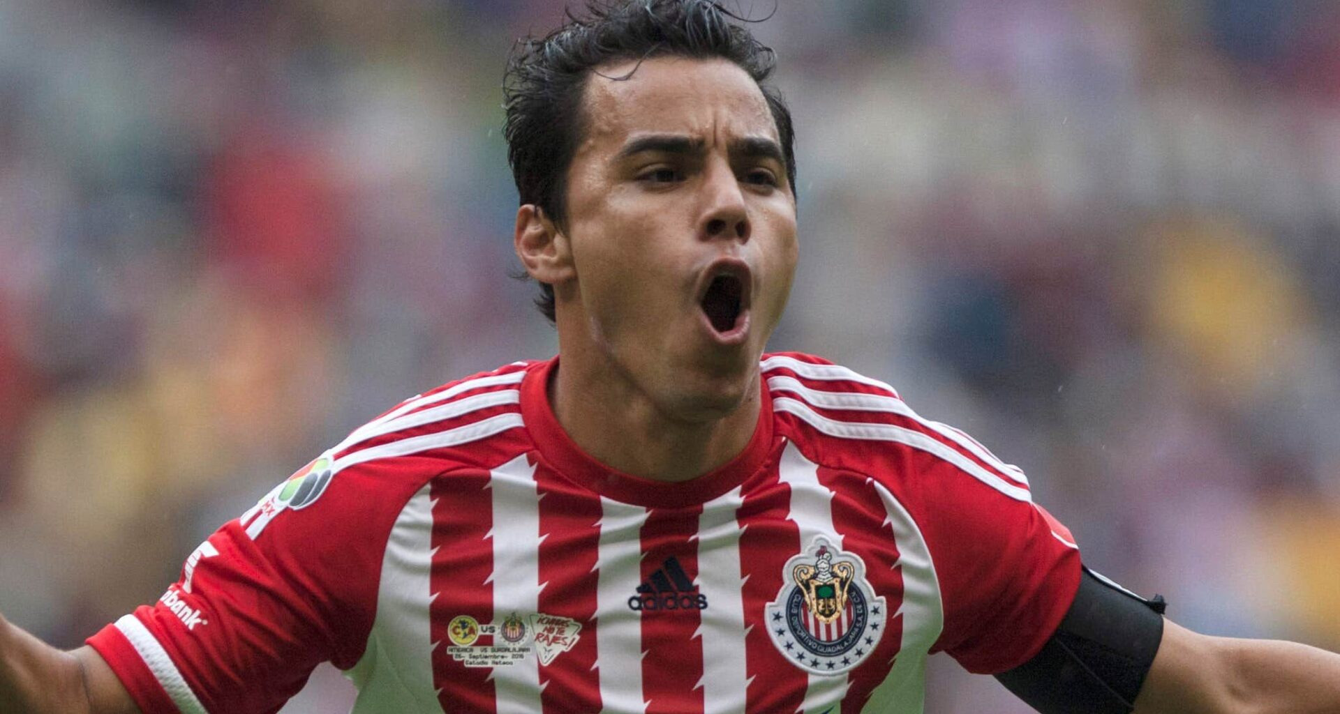 Omar Bravo gripen misstänkt för sexualbrott mot barn | Fotboll