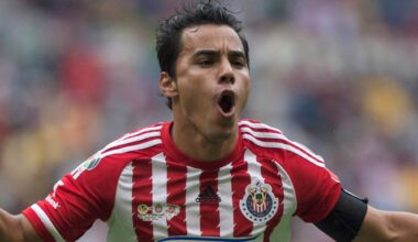Omar Bravo gripen misstänkt för sexualbrott mot barn | Fotboll