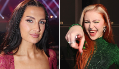 Fler namn klara – de tävlar i Melodifestivalen