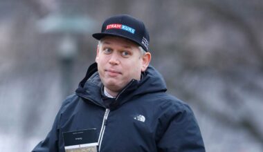 Rasmus Paludan slipper fängelse – frias för ett fall av hets mot folkgrupp