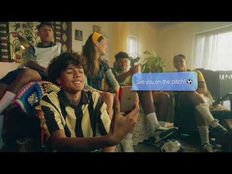 YouTube video