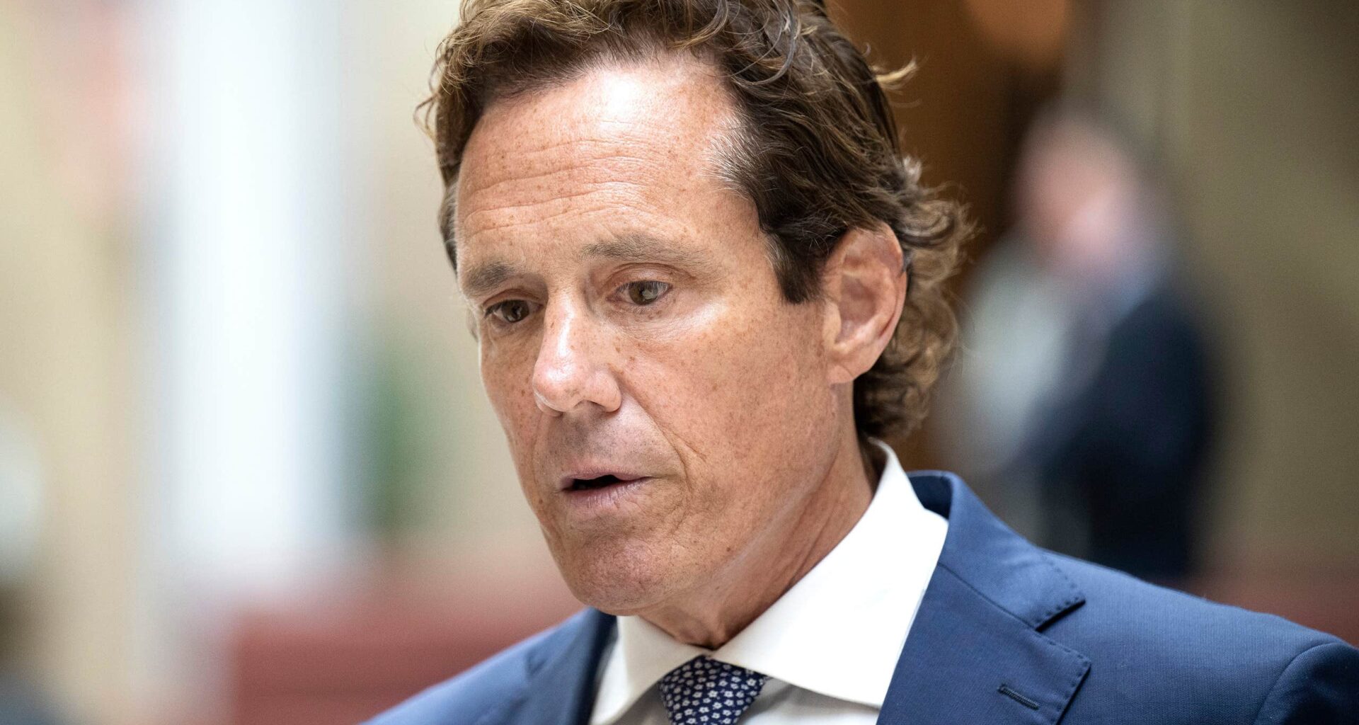 Preston Haskell förlorar rättstvist mot Mannheimer Swartling
