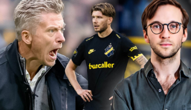 Allsvenskan • NOA BACHNER: AIK ser ut att närma sig ett slut - Expressen