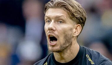 ”Sämsta insatsen i AIK:s historia”