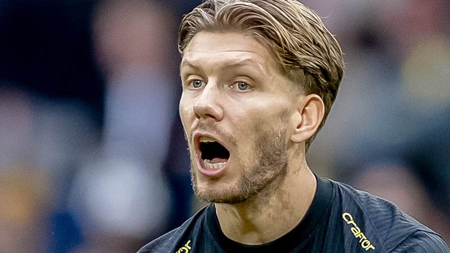 ”Sämsta insatsen i AIK:s historia”