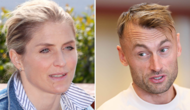 Talar ut om sms:et till Therese Johaug | Längdskidor