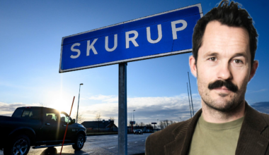 Jag har aldrig blivit så förolämpad • Jens Liljestrand blir upprymd av antologin ”Mingel”