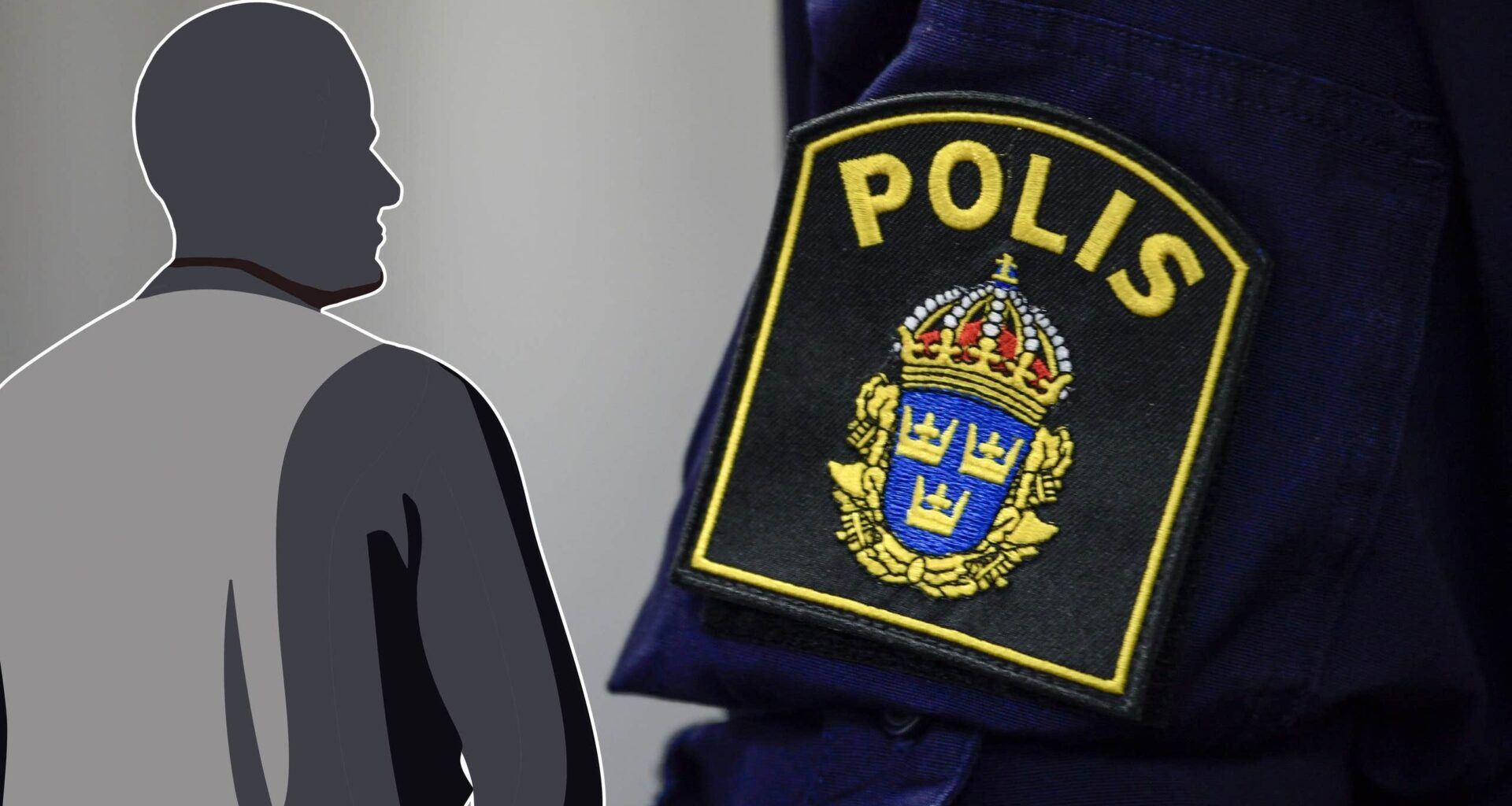 Dömd för sexuellt våld – nu häktad för mord i Vänersborg