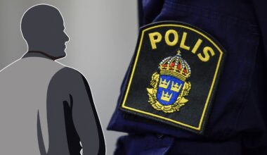 Dömd för sexuellt våld – nu häktad för mord i Vänersborg