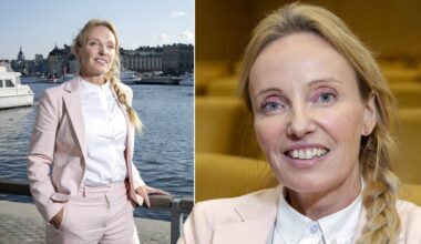 Anna Nordkvist är en av sportens mäktigaste: ”Måste prata om det mer” | Motor