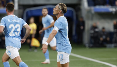 Obegripligt, - MFF i fritt fall