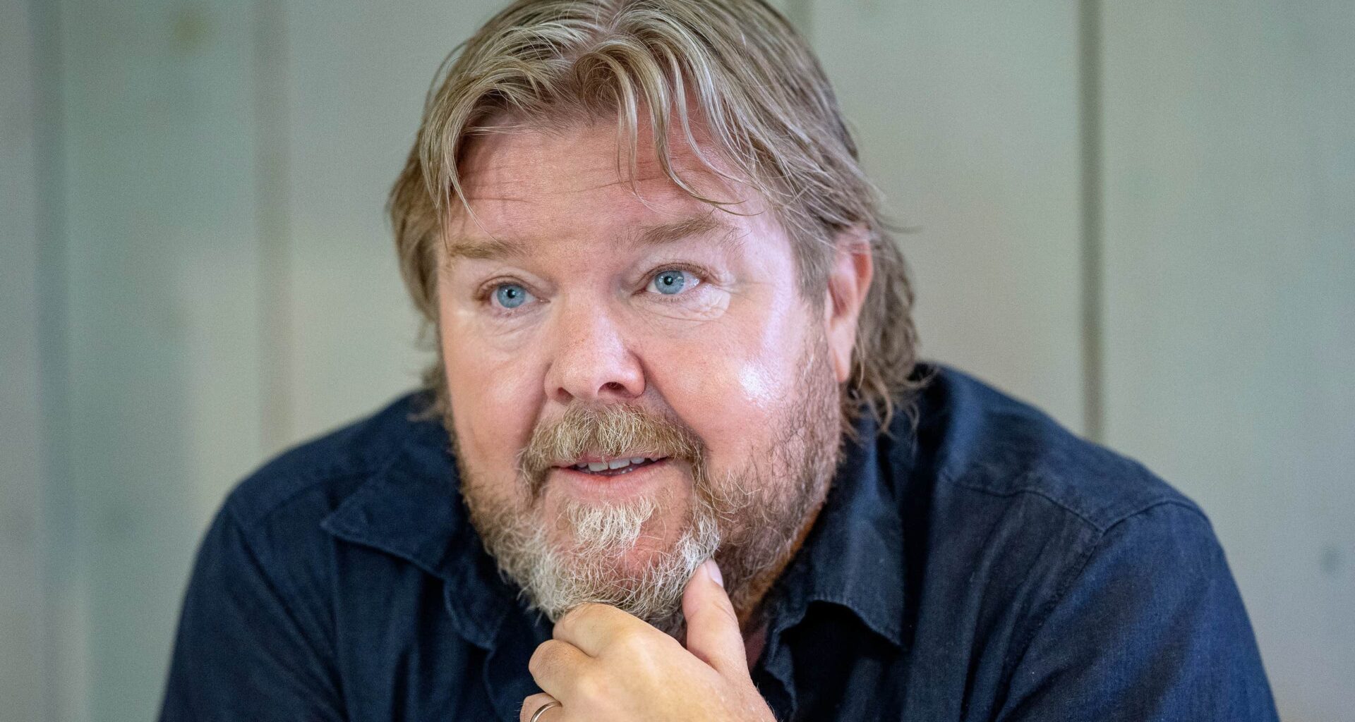 ”Vill aldrig återvända till fotbollen”