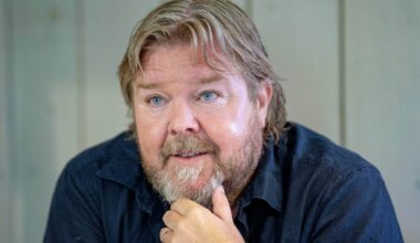 ”Vill aldrig återvända till fotbollen”