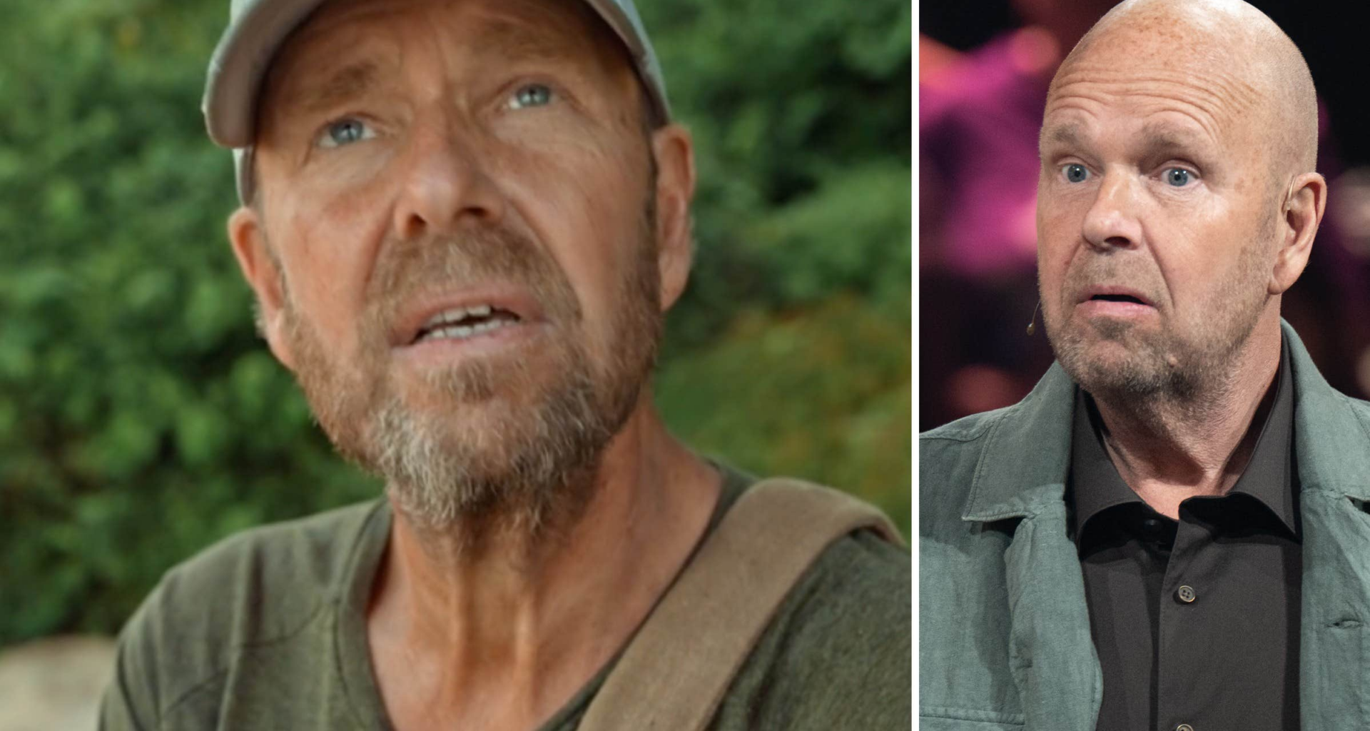Lasse Kronérs nya hälsobesked efter brutala viktraset i tv