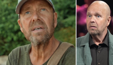 Lasse Kronérs nya hälsobesked efter brutala viktraset i tv