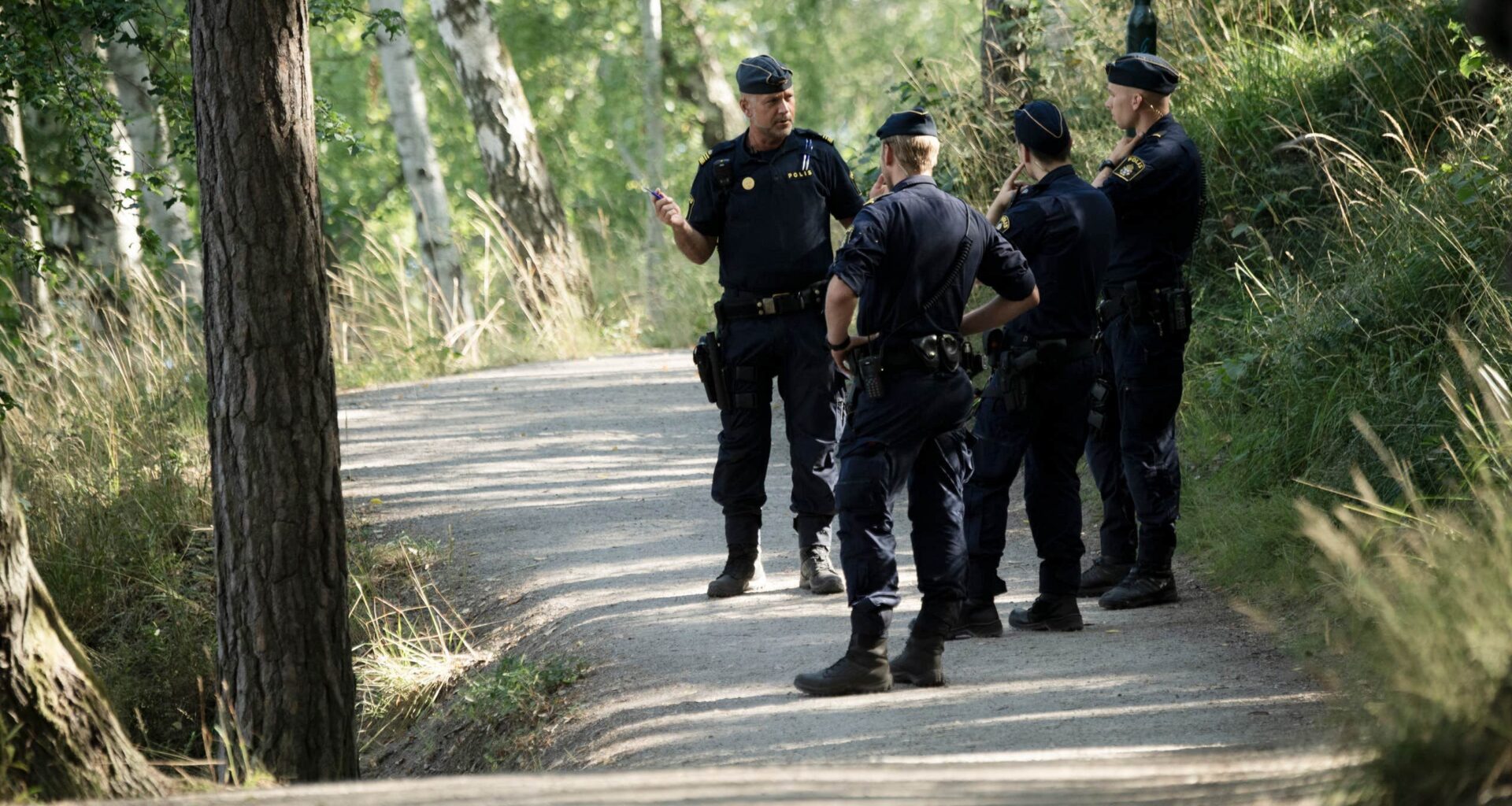 18-åring döms efter mord i Bredäng