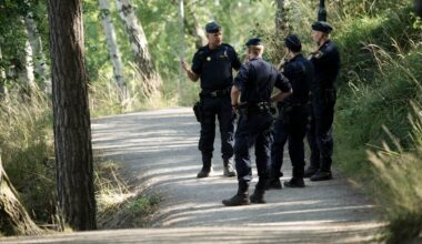18-åring döms efter mord i Bredäng