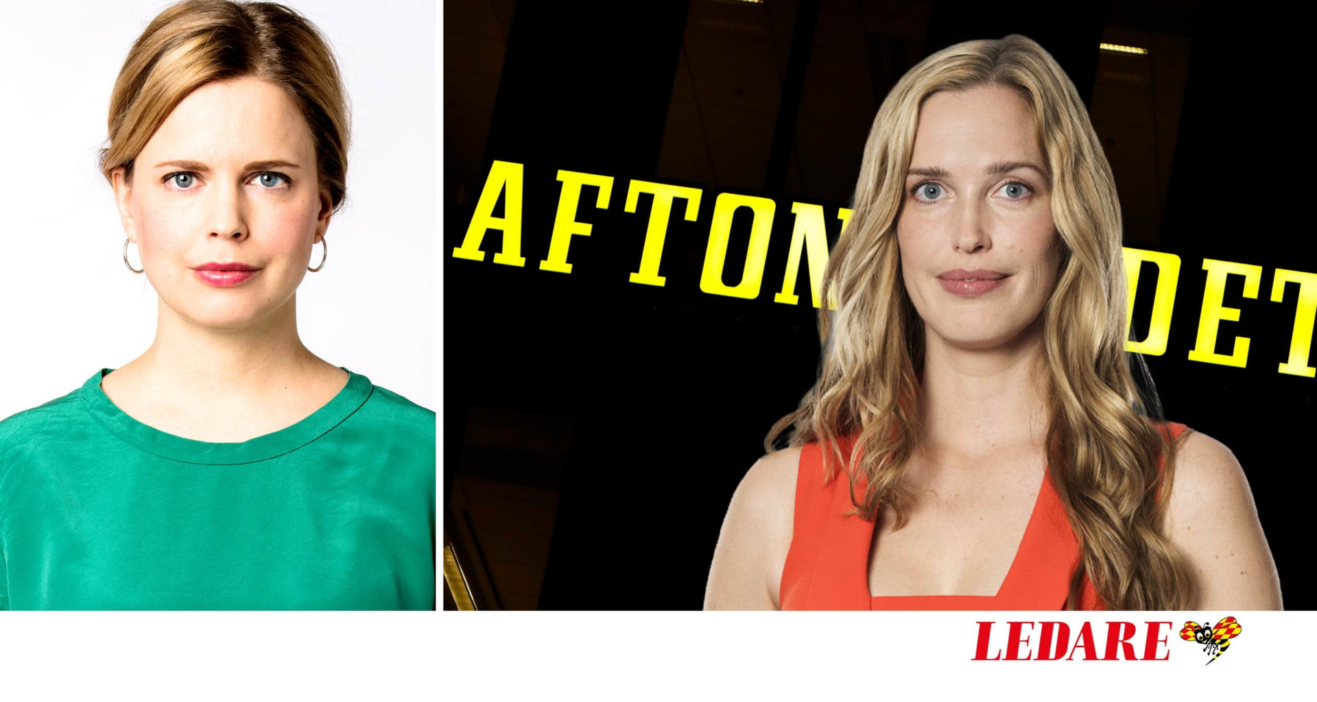 Stå upp mot antisemitism är
"känsligt" på Aftonbladet | Linda Jerneck