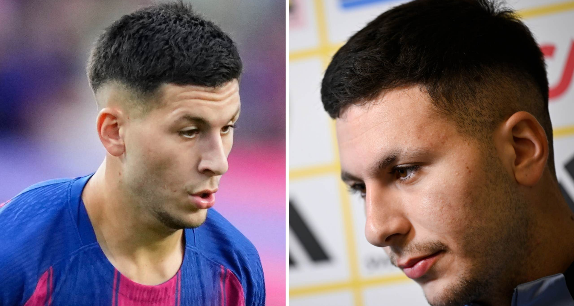 Roony Bardghji: ”Vem säger att jag ska spela i b-laget?” | Landslaget