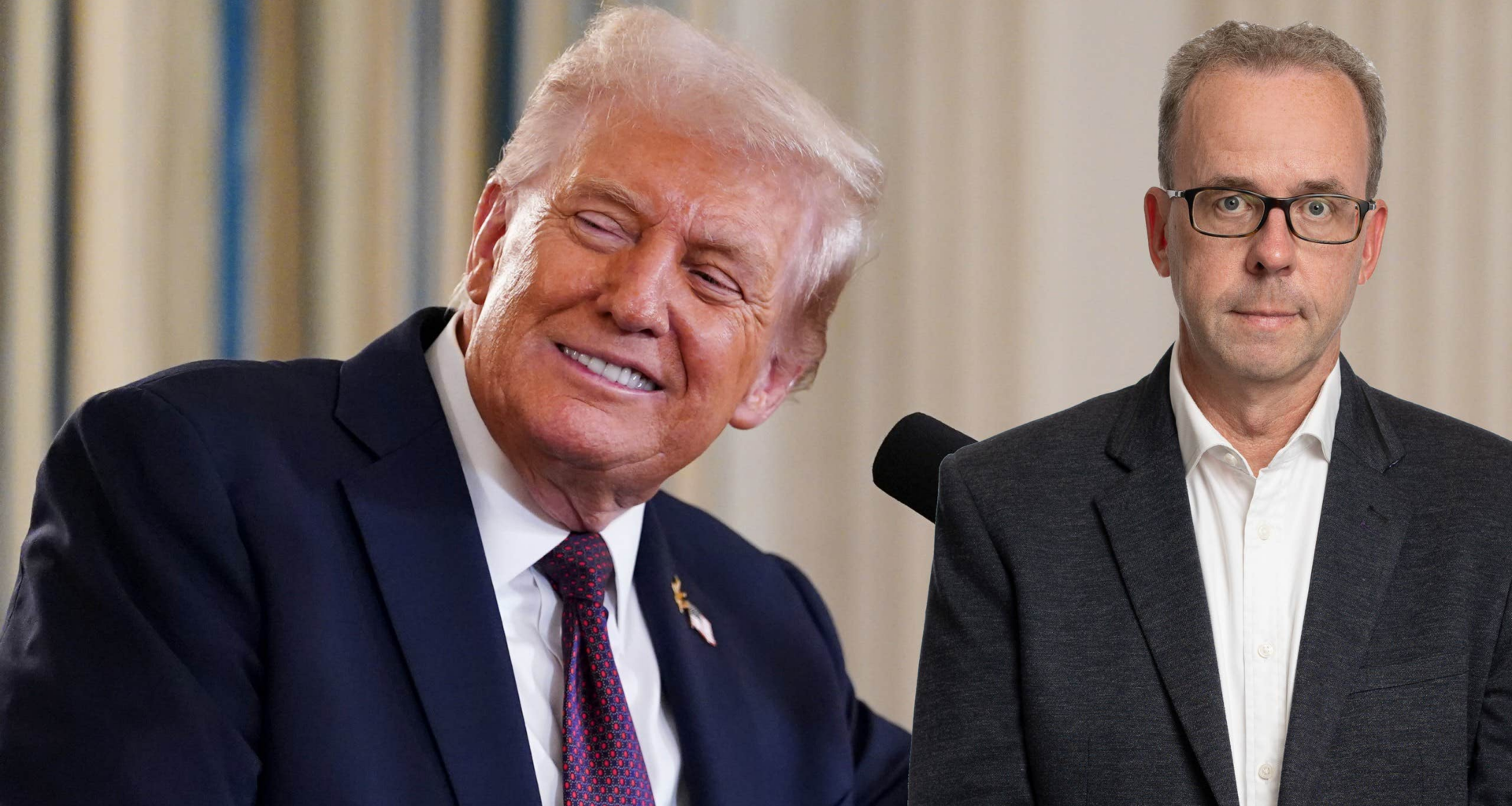 Vad är chansen att Trump får Nobels fredspris?