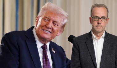 Vad är chansen att Trump får Nobels fredspris?