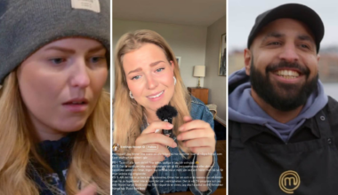 Tårarna efter dramat i TV4:s Sveriges mästerkock – hårda kritiken