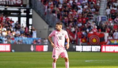 Jordi Alba lägger skorna på hyllan | La Liga