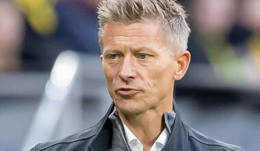 AIK borde sparka Mikkjal Thomassen