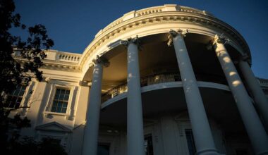 Stubb och Orpo träffar Trump i Vita huset på torsdag | Utrikes