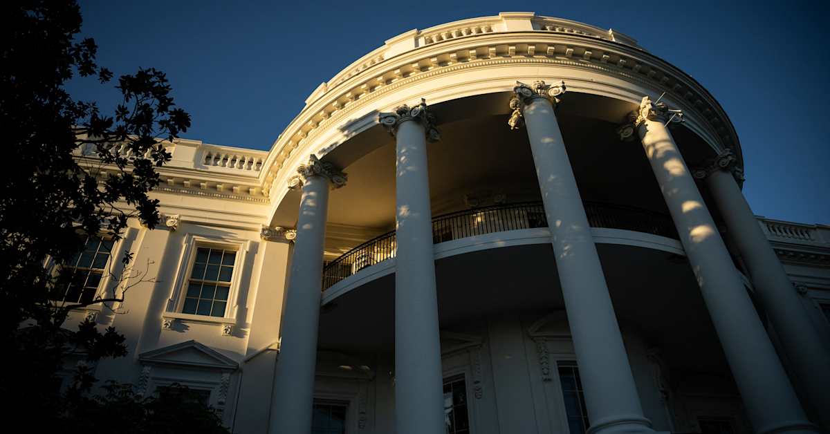 Stubb och Orpo träffar Trump i Vita huset på torsdag | Utrikes