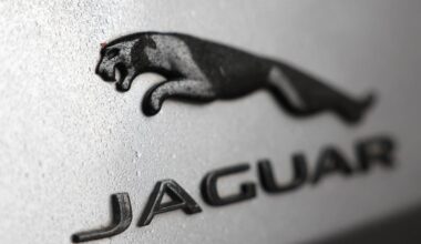 Jaguar Land Rovers fabriker i gång igen efter cyberattack