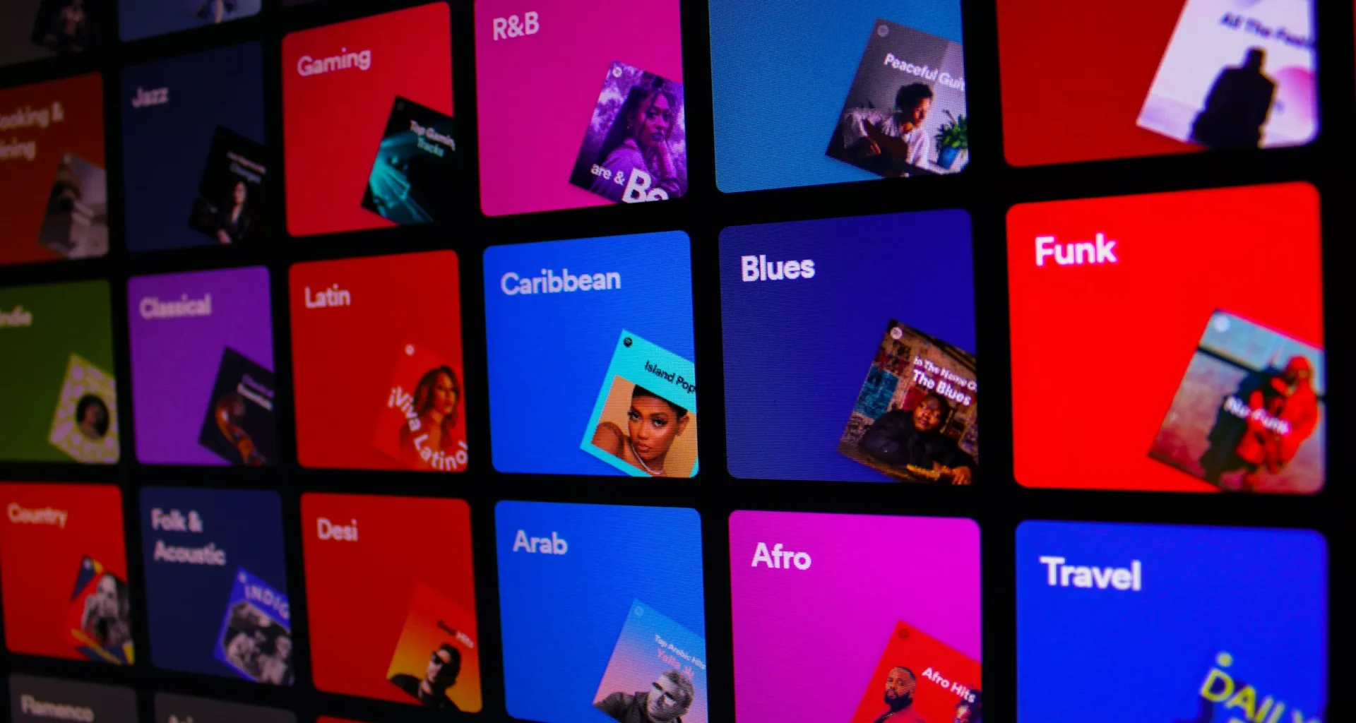 Musikerförbundet till Spotify: "Inför transparens"