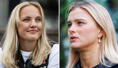 Stjärnorna tvingas till könstester: ”Chockad” | Längdskidor