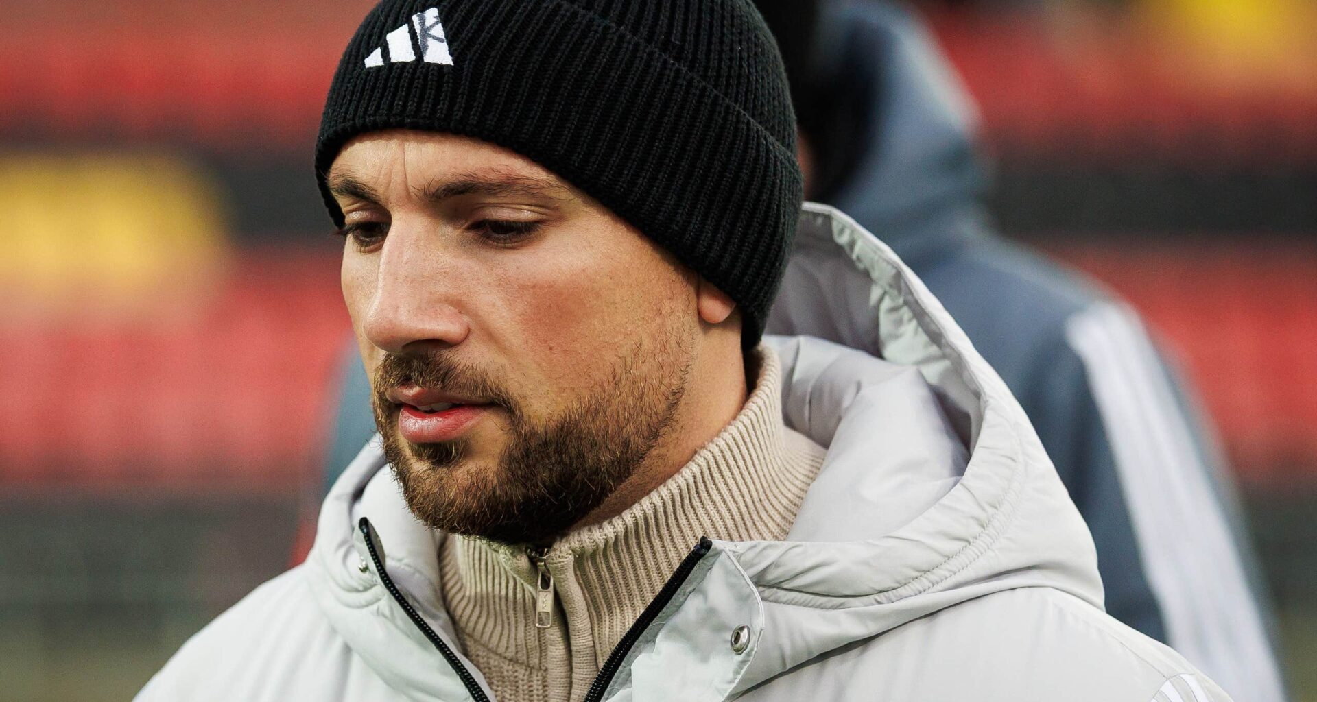 Östersund sparkar Kiarash Livani | Superettan