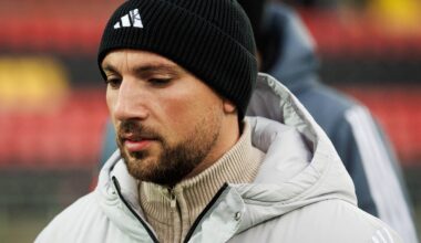 Östersund sparkar Kiarash Livani | Superettan