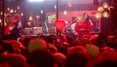 Här är temat för Musikhjälpen 2025