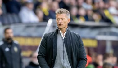 ”Spelarna är väldigt känslopåverkade” - Expressen
