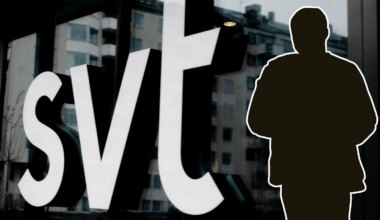 Tidigare SVT-profil pekas ut som misstänkt serievåldtäktsman