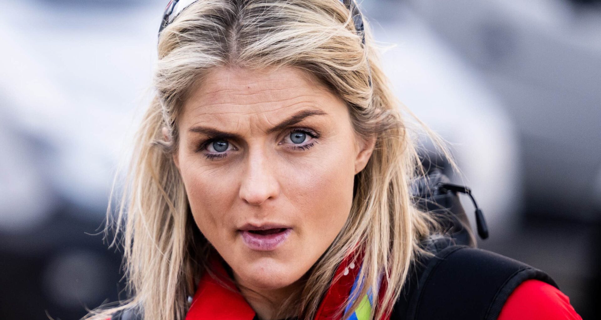 Therese Johaug fick gravidchock: ”Jävlas du med mig?” | Längdskidor