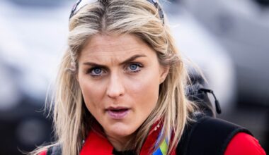 Therese Johaug fick gravidchock: ”Jävlas du med mig?” | Längdskidor