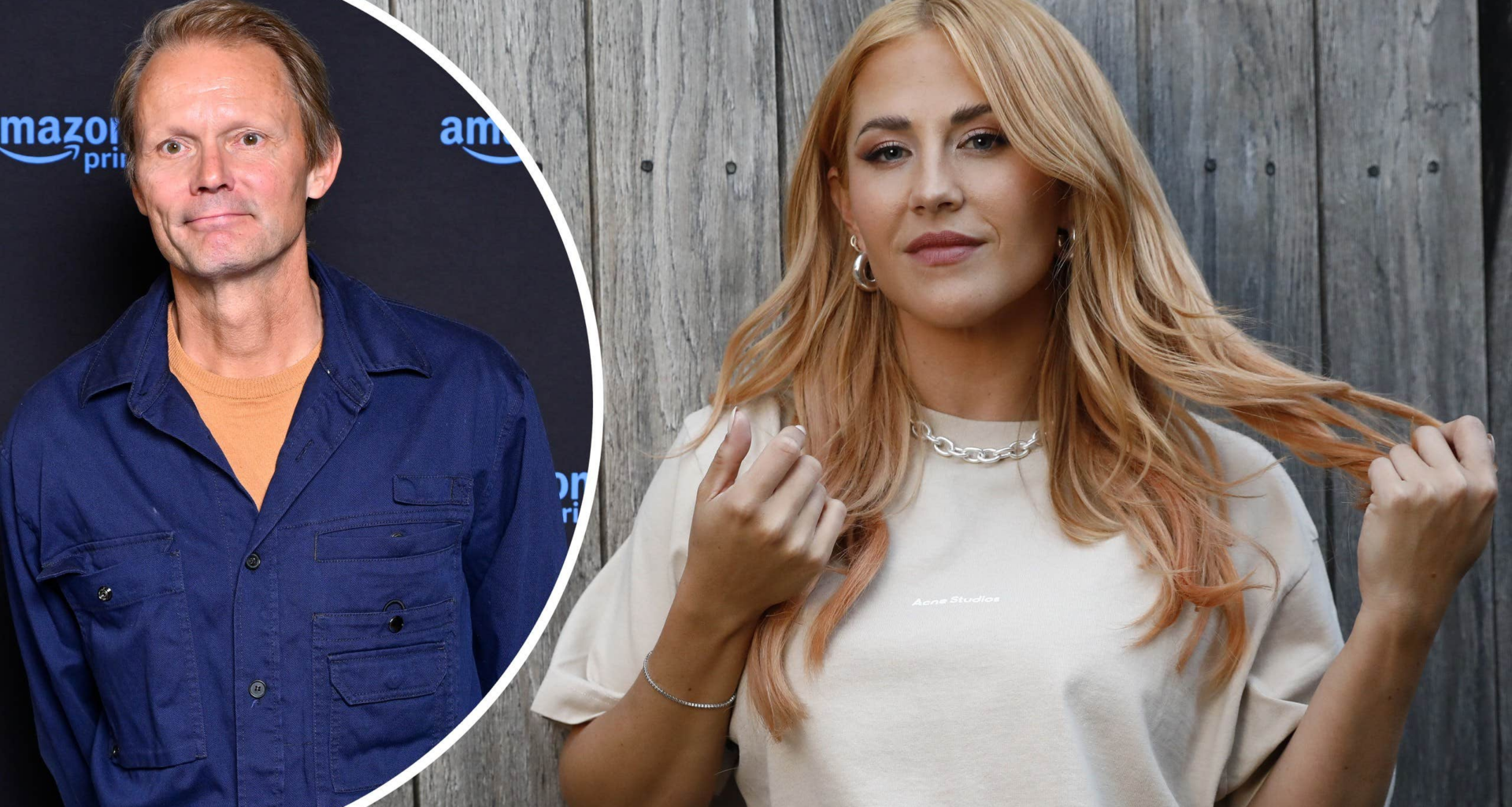 Molly Sandén gör låt till Herngrens Där solen alltid skiner