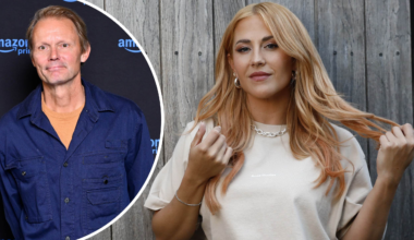 Molly Sandén gör låt till Herngrens Där solen alltid skiner