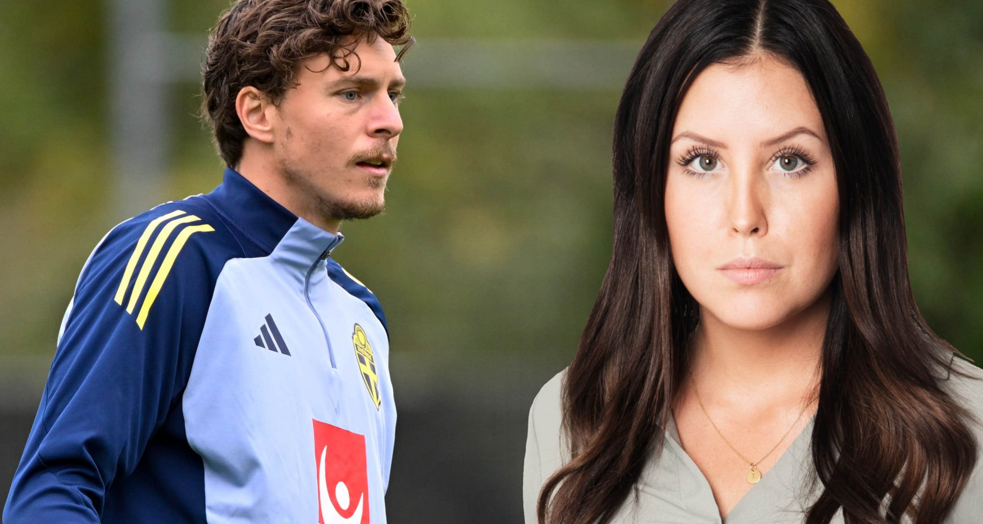 Vad skönt det känns att någon är vuxen | Therese Strömberg