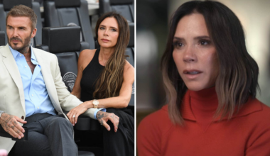 Victoria Beckham om den mörka tiden: ”Förlorade nästan allt” | Fotboll