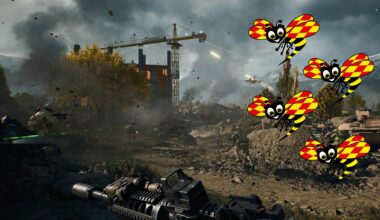 Så bra är BF6 – getingbetyg för storspelet