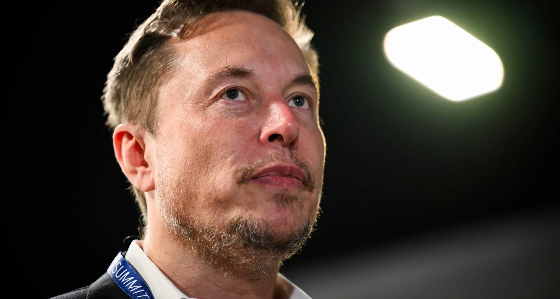 Musk förlikar med tidigare Twitterchefer | Ekonomi