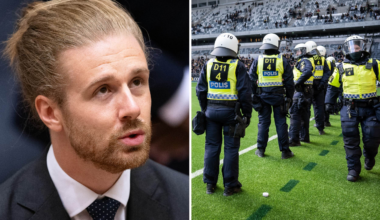 Intern kritik mot Hübinette-utredningen i Moderaterna