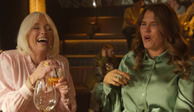 Solsidan säsong 9 slår rekord i TV4 Play