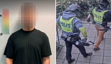 Ännu ett åtal efter S-striden i Botkyrka