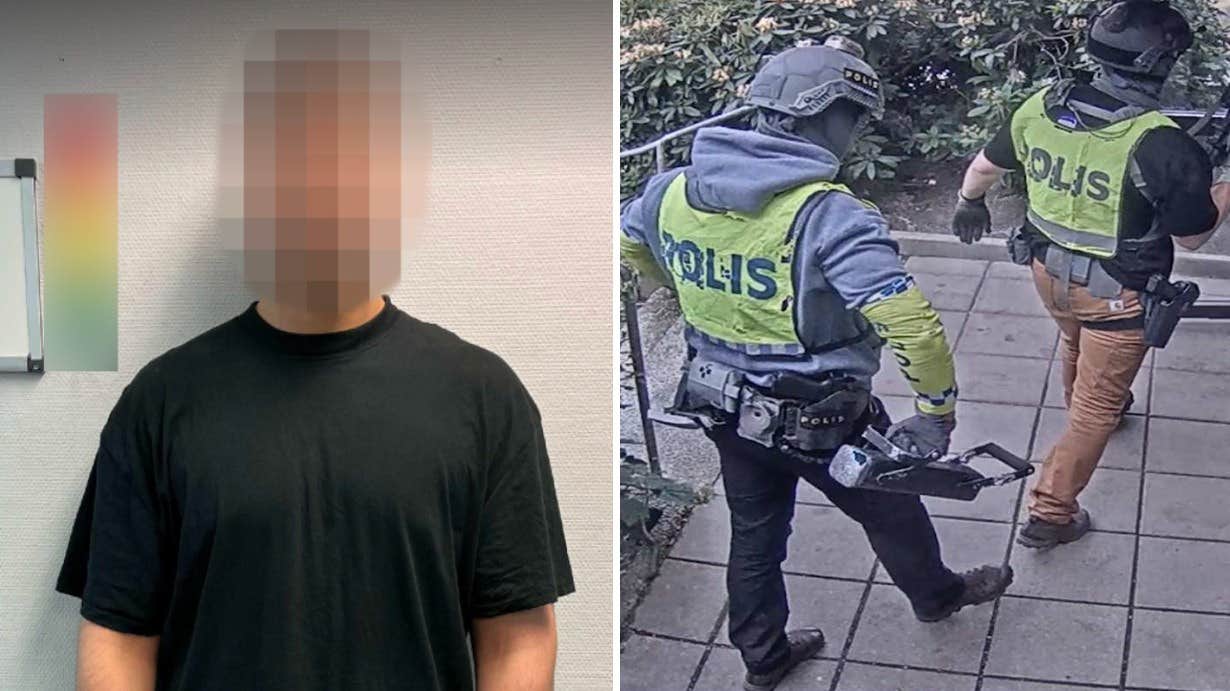 Ännu ett åtal efter S-striden i Botkyrka